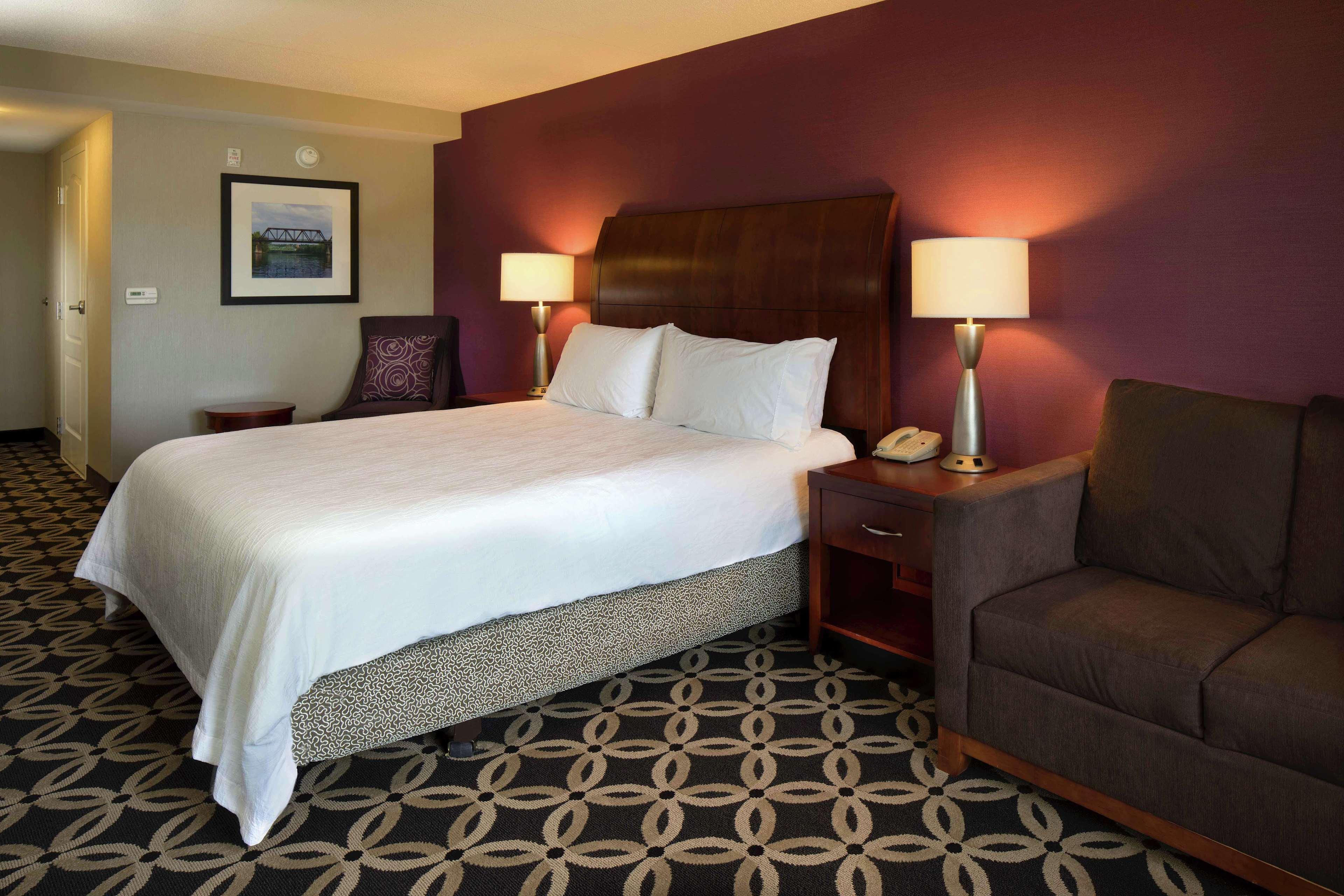 Hilton Garden Inn Auburn Riverwatch Exterior foto