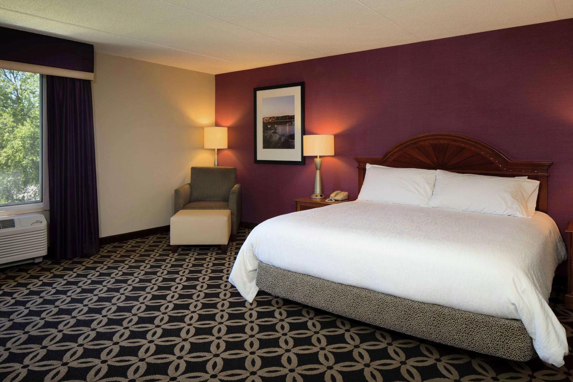 Hilton Garden Inn Auburn Riverwatch Exterior foto