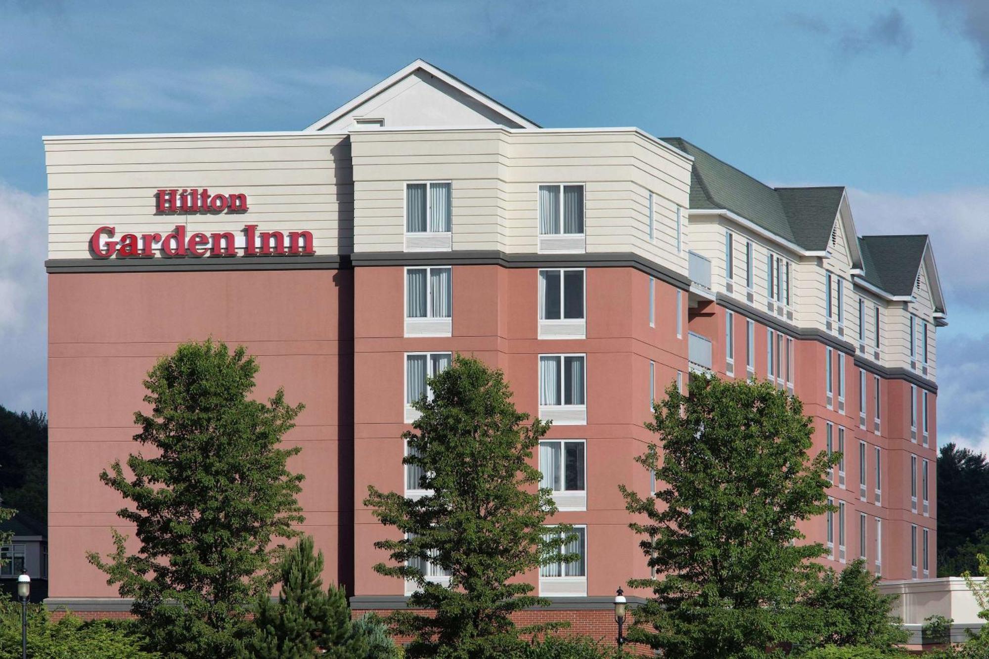 Hilton Garden Inn Auburn Riverwatch Exterior foto