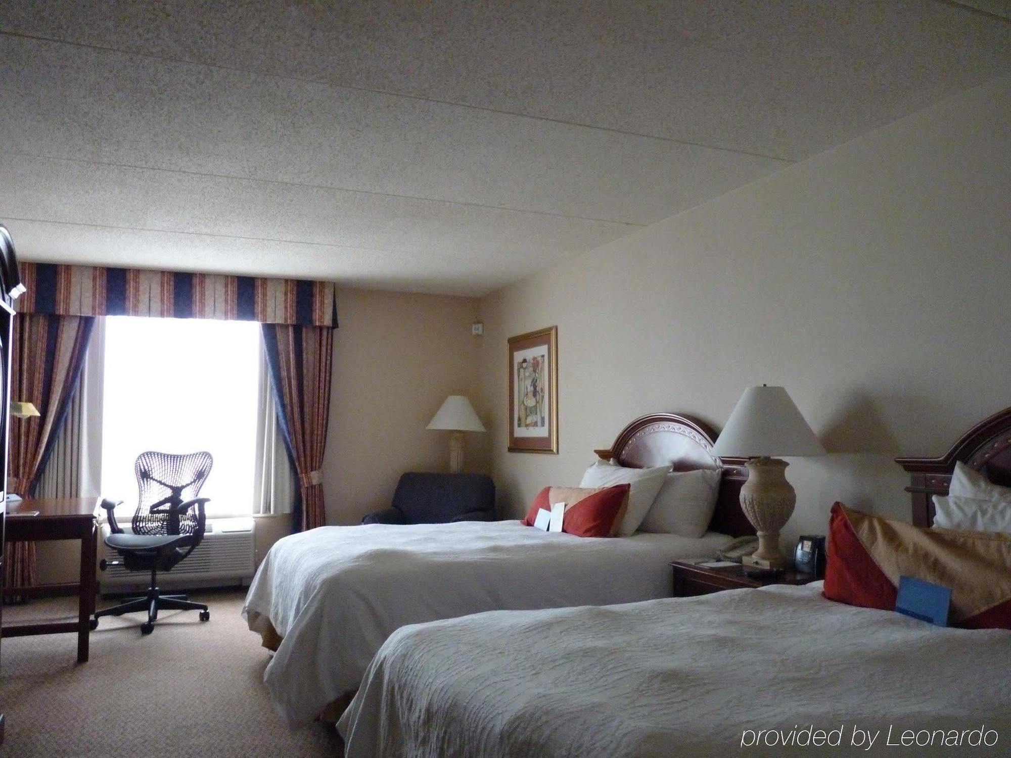 Hilton Garden Inn Auburn Riverwatch Zimmer foto