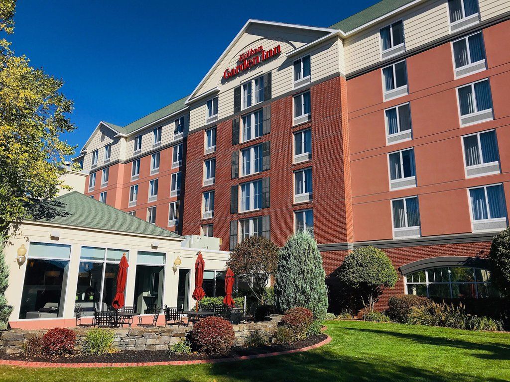 Hilton Garden Inn Auburn Riverwatch Exterior foto